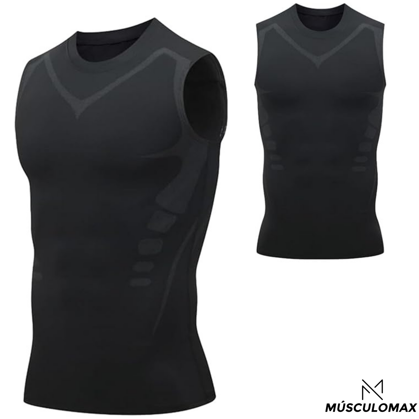 MusculoMax® - BodyShaper