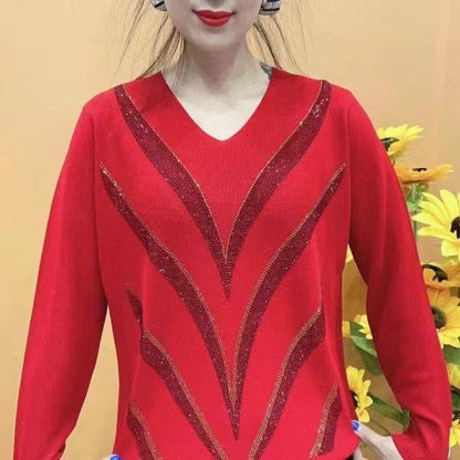 Blusa Glamour Tienda zene