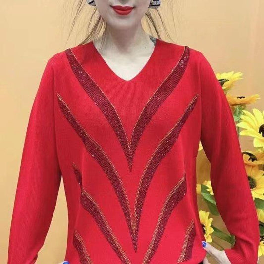 Blusa Glamour Tienda zene