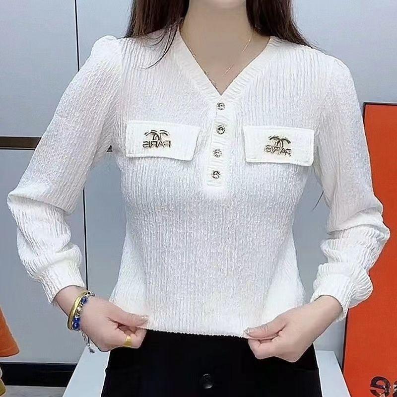 Blusa Parisienne Tienda Zene