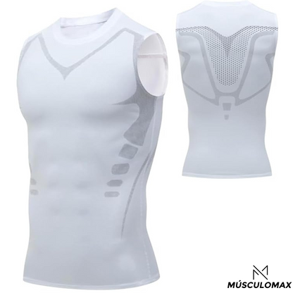 VitaBoost PowerVest™ | Aumenta tu energía, fortalece tus músculos, mejora tu postura.