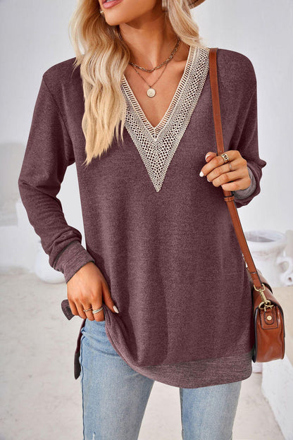 Blusa Mary - ¡Elegancia y Comodidad en Cada Detalle!