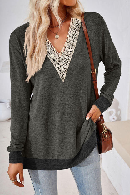 Blusa Mary - ¡Elegancia y Comodidad en Cada Detalle!