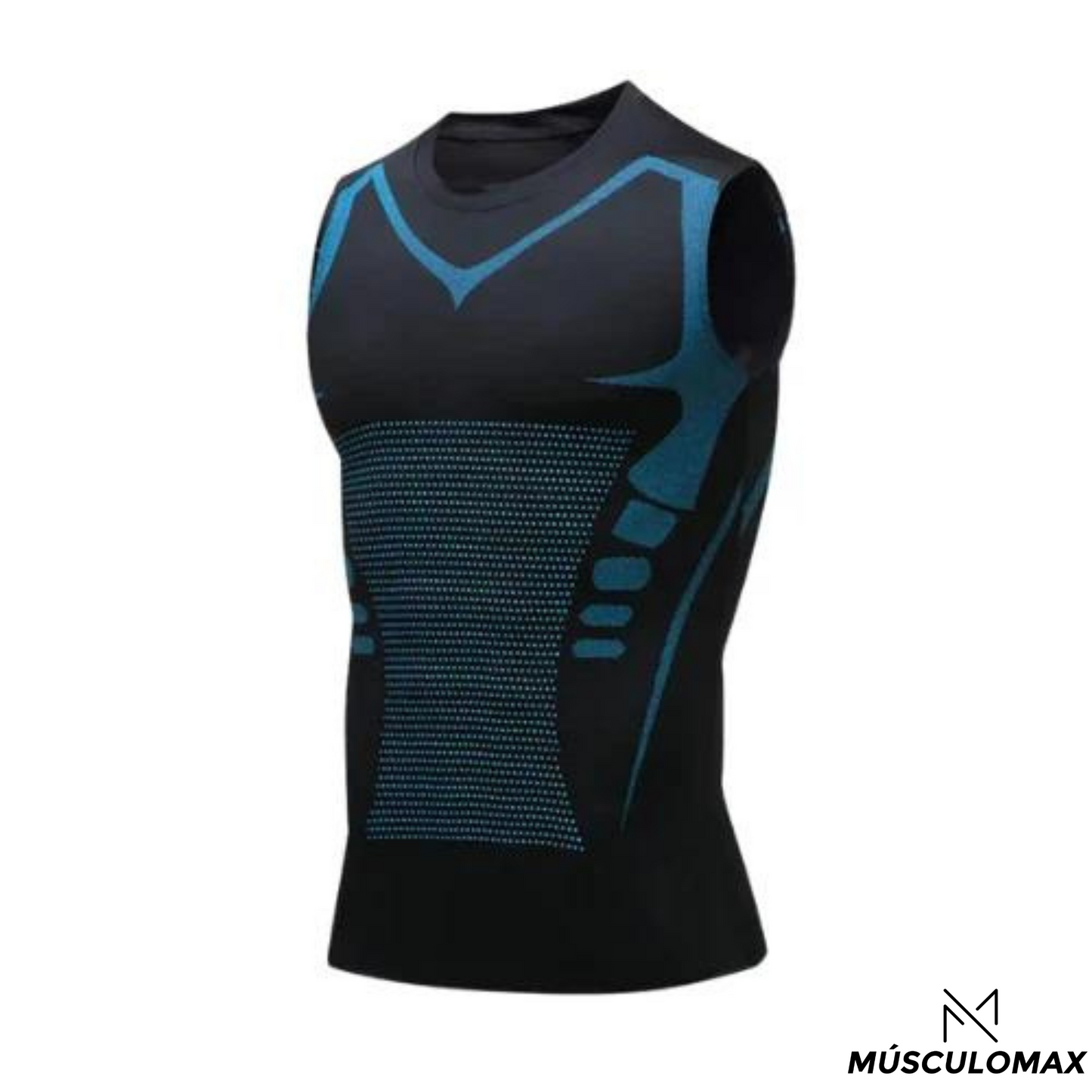 MusculoMax® - BodyShaper