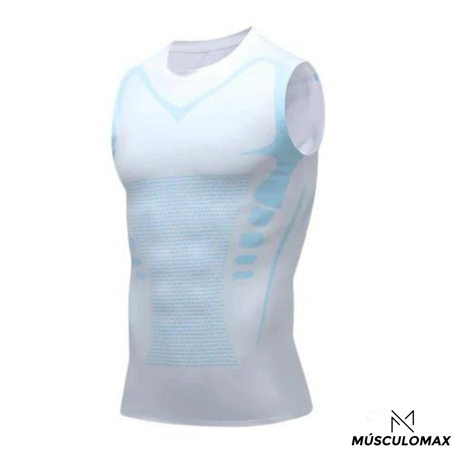 MusculoMax® - BodyShaper