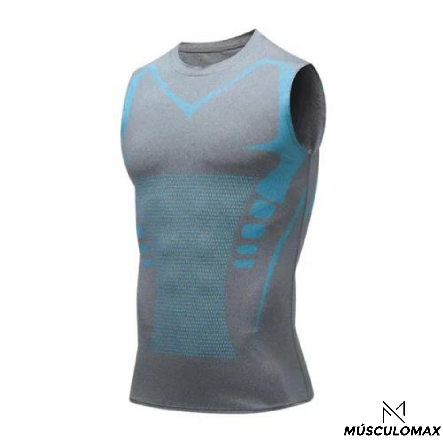 VitaBoost PowerVest™ | Aumenta tu energía, fortalece tus músculos, mejora tu postura.