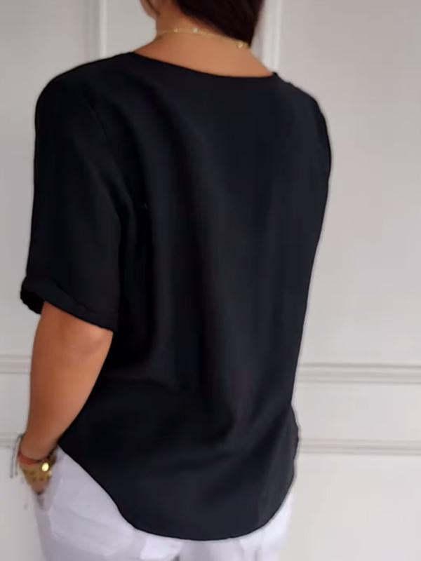 Camisa Trendy Elegance 2025