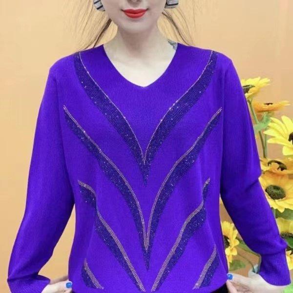 Blusa Glamour Tienda zene