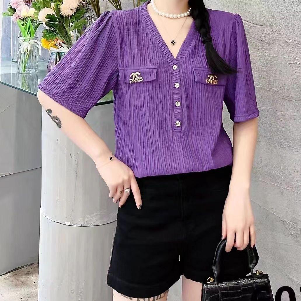 Blusa Parisienne Tienda Zene