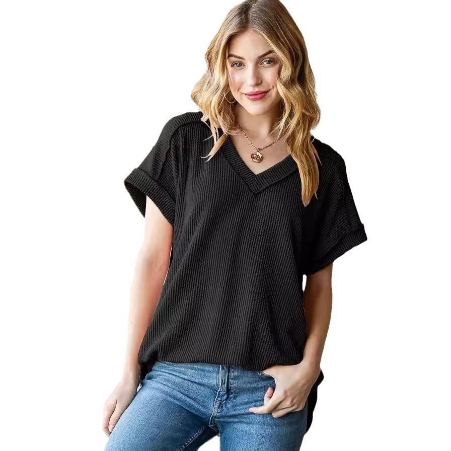 Blusa Renata – Estilo y Comodidad para tu Día a Día