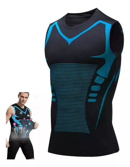 VitaBoost PowerVest™ | Aumenta tu energía, fortalece tus músculos, mejora tu postura.