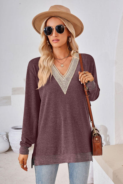 Blusa Mary - ¡Elegancia y Comodidad en Cada Detalle!