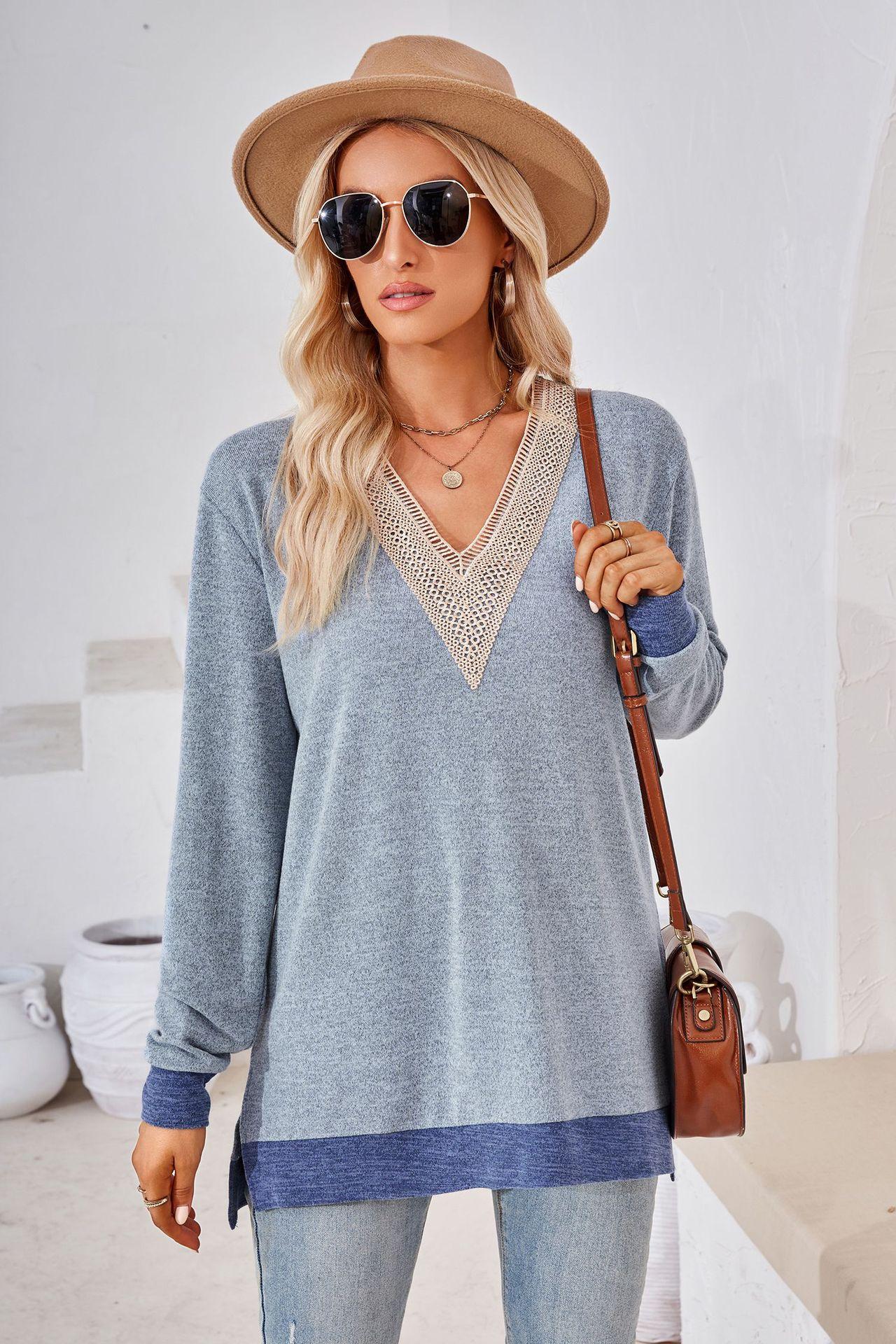 Blusa Mary - ¡Elegancia y Comodidad en Cada Detalle!