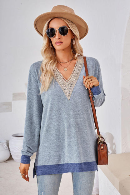 Blusa Mary - ¡Elegancia y Comodidad en Cada Detalle!