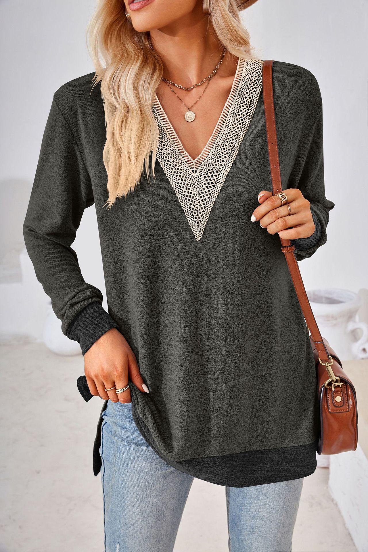 Blusa Mary - ¡Elegancia y Comodidad en Cada Detalle!