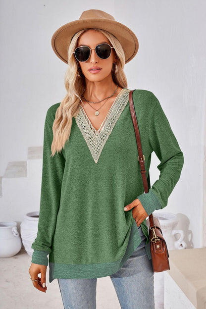 Blusa Mary - ¡Elegancia y Comodidad en Cada Detalle!