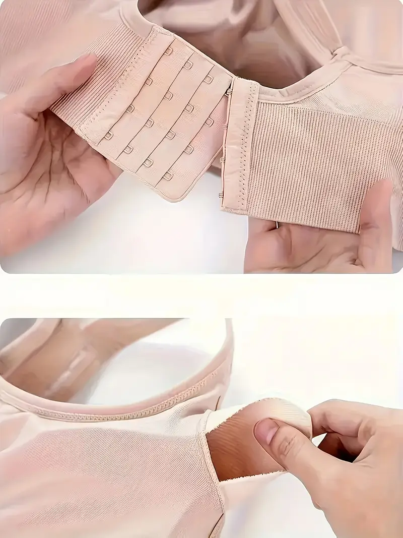 Compre 1 y llévese 1 gratis -  Sujetador Postural Up Comfort | Envío Gratis